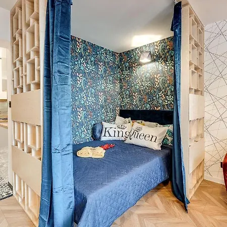 Atokato Appartement Katowice
