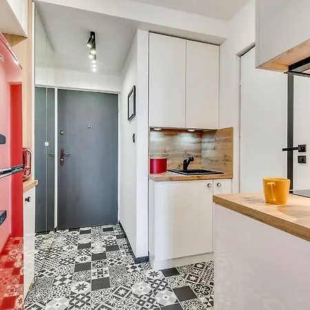 Appartement Atokato