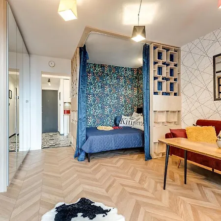 Appartement Atokato *