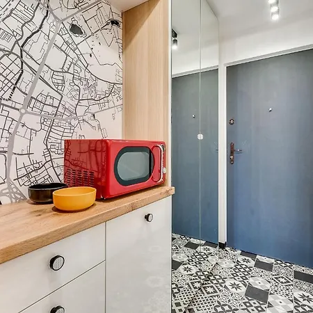Appartement Atokato Katowice