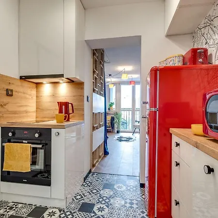 Atokato Appartement *