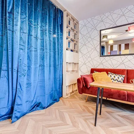 Atokato Appartement *