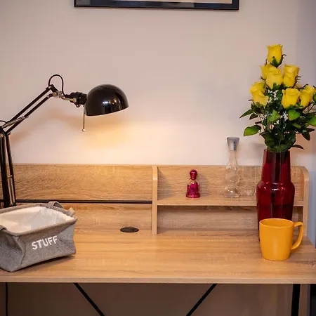 Appartement Atokato Katowice