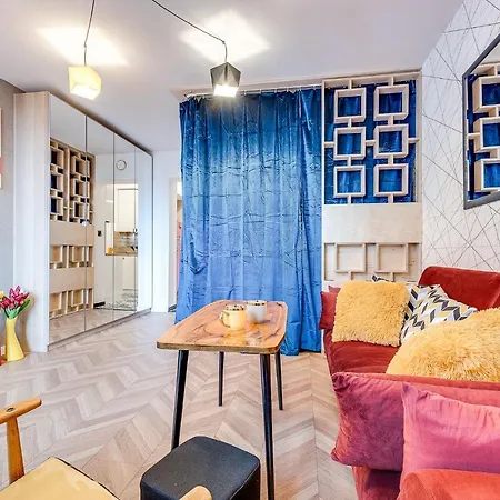 Appartement Atokato Katowice