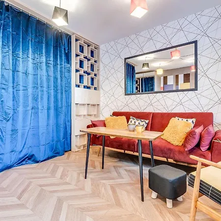 Appartement Atokato Katowice