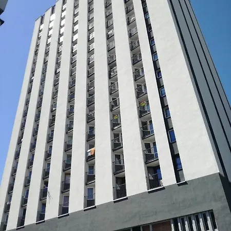 Appartement Atokato *