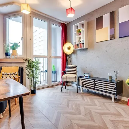 Atokato Appartement Katowice