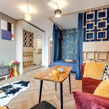 Atokato Appartement *